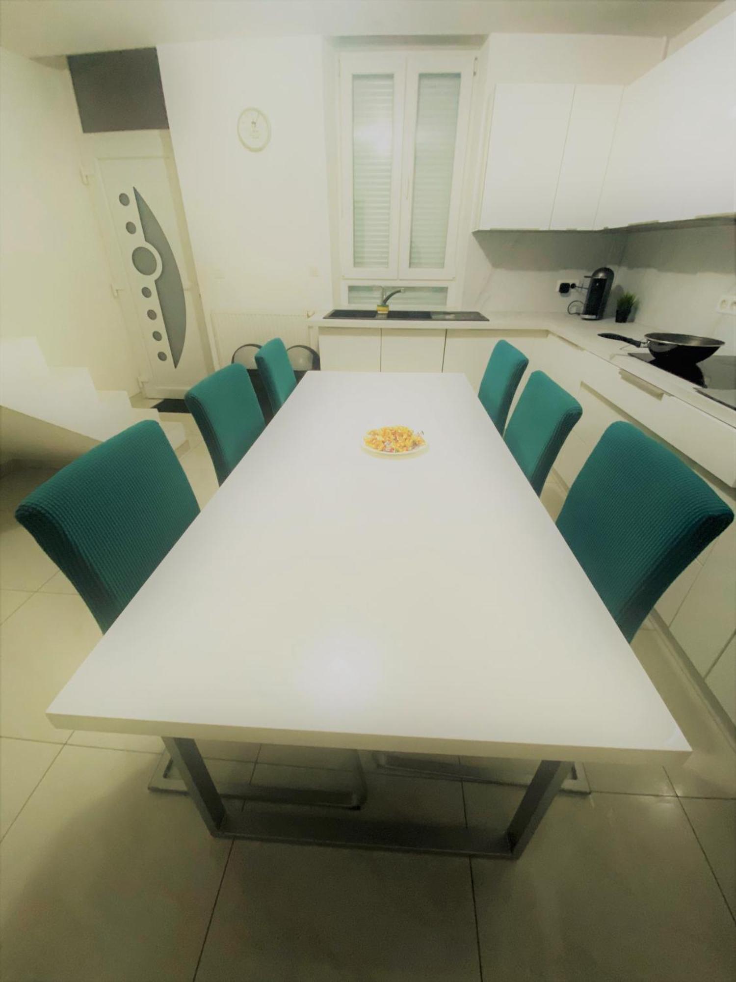 V2 - Chambre - 5 Minutes Du Luxembourg Apartment Villerupt Ngoại thất bức ảnh
