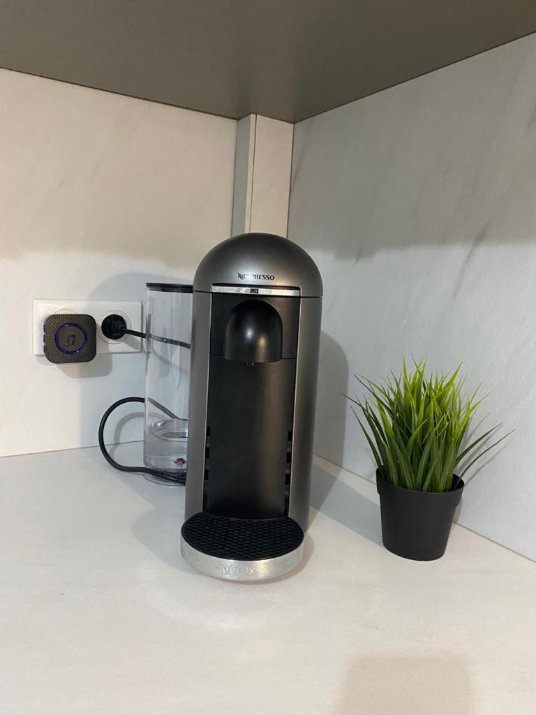 V2 - Chambre - 5 Minutes Du Luxembourg Apartment Villerupt Ngoại thất bức ảnh