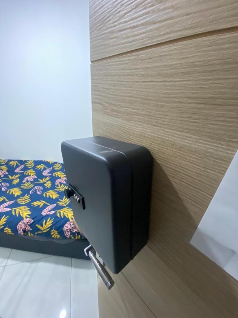 V2 - Chambre - 5 Minutes Du Luxembourg Apartment Villerupt Ngoại thất bức ảnh