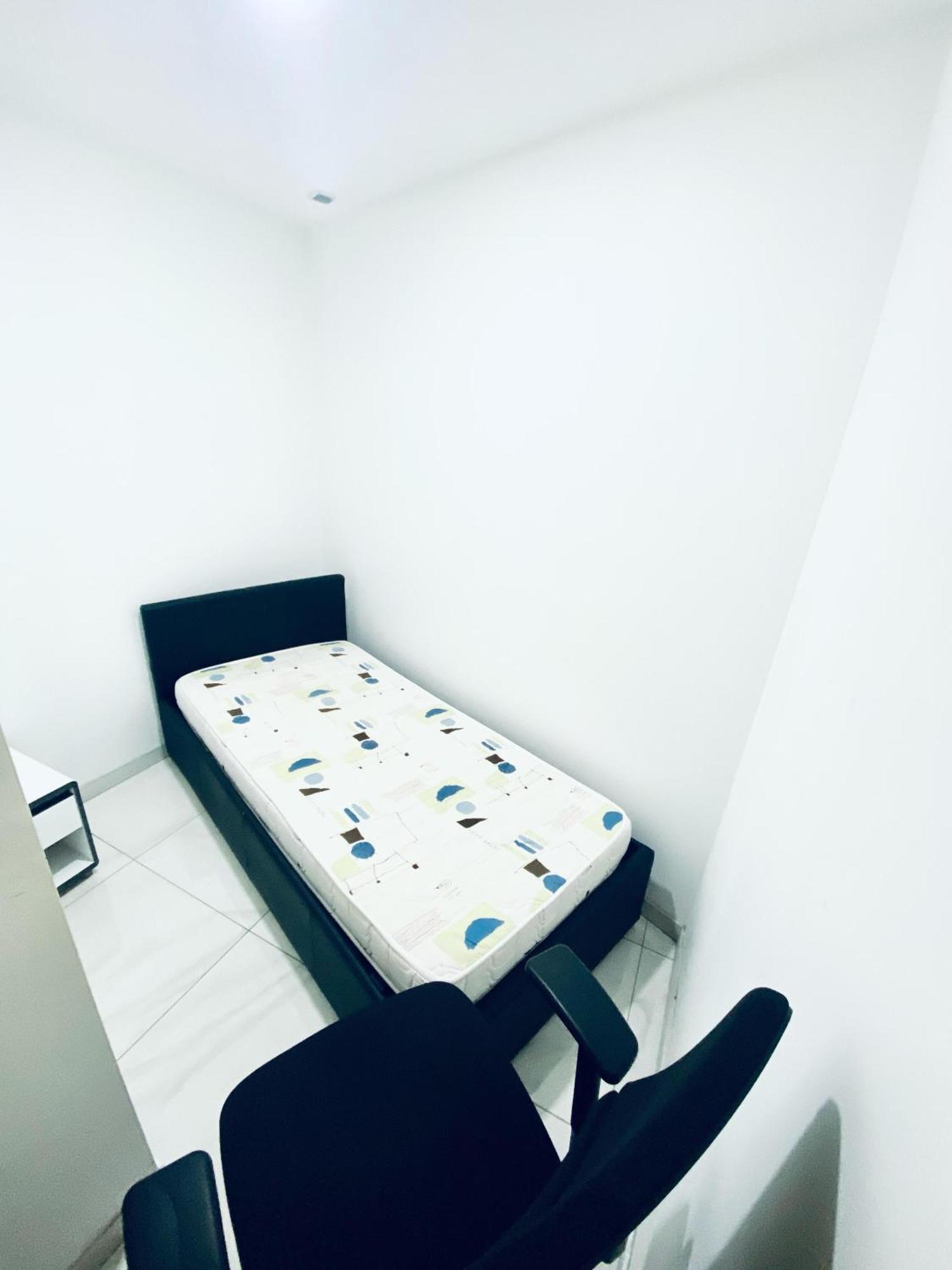 V2 - Chambre - 5 Minutes Du Luxembourg Apartment Villerupt Ngoại thất bức ảnh